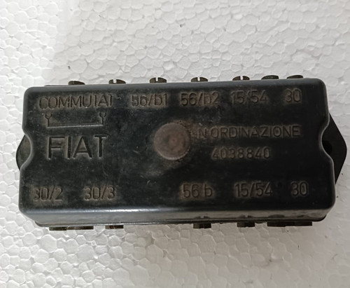Scatola portafusibili per fiat - per,