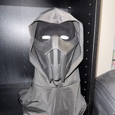 Busto noob saibot mortal - saibot,