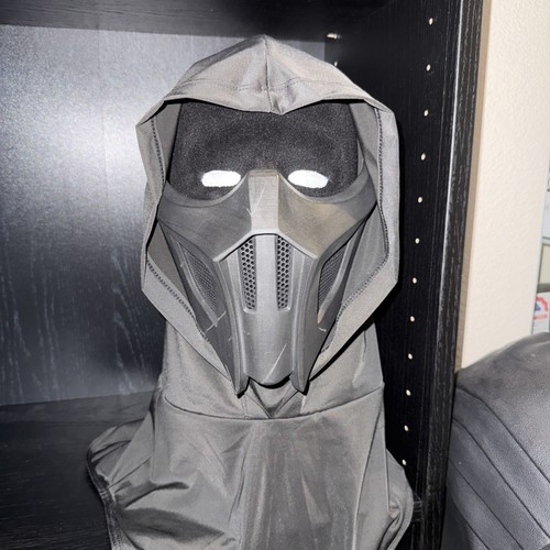 Busto noob saibot mortal - noob,