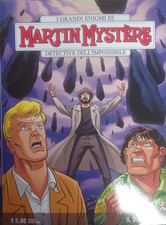 MARTIN MYSTERE 433 IL