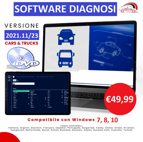 Autodiagnosi auto versione - autodiagnosi,