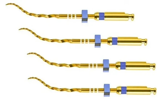 Woodpecker endo plus file - endo,