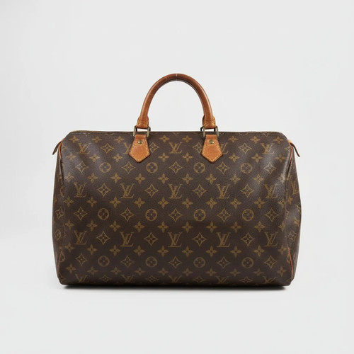 Borsa louis vuitton monogram - borsa,