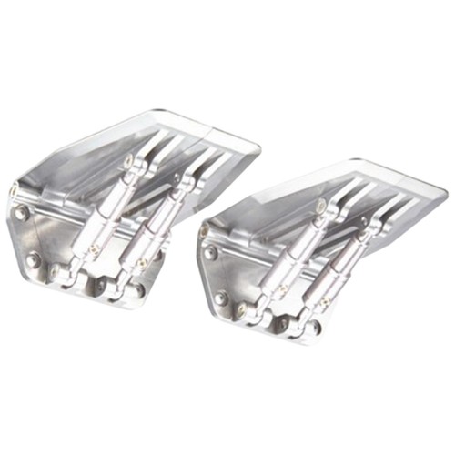 Trim flaps piastre - flaps,