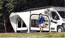 Tenda da sole Thule Quick Fit