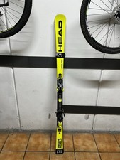 Sci Head Da Gara OTTIMO stato