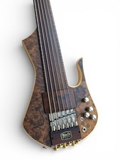 MihaDo FingyBass basso 6 corde