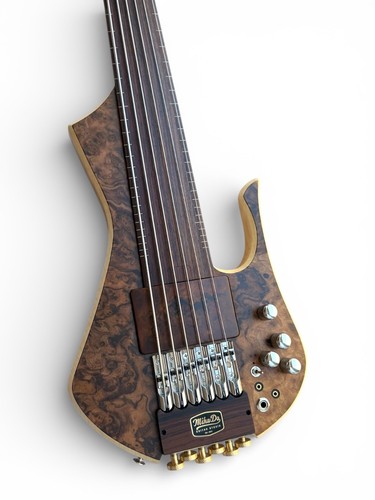 Mihado fingybass basso - mihado,