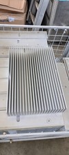 Dissipatore alluminio - in,