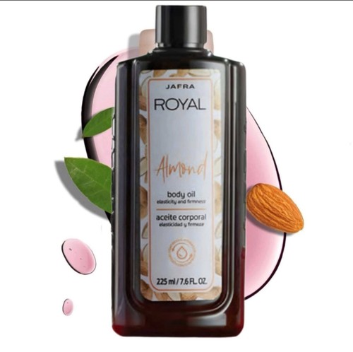 Jafra royal olio - royal, di