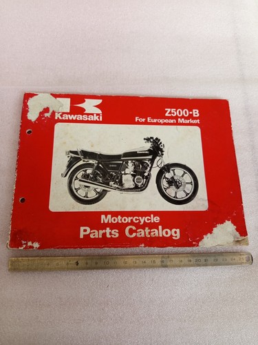 Parts catalog ricambi