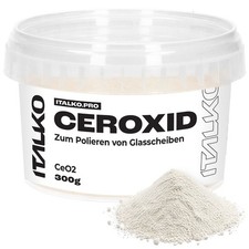 ITALKO Ossido di Cerero
