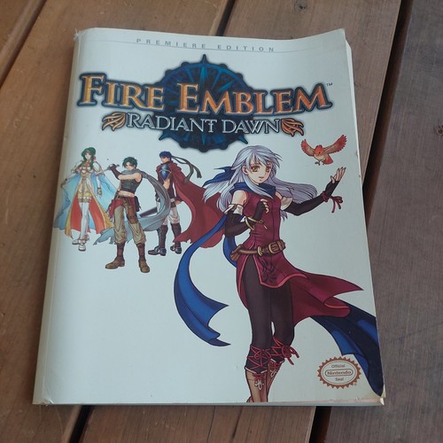 Nintendo premiere edition fire - edition,