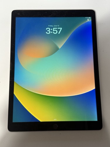 Apple ipad pro 1a - apple, 12,9"