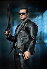HOT TOYS MMS117 TERMINATOR 2