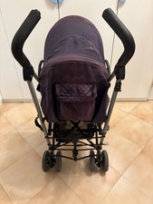 Passeggino leggero Inglesina