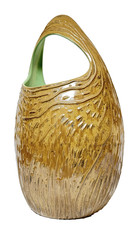 DESIGN ANTONIA CAMPI PER LAVENIA CERAMICA PORTAOMBRELLI ARTE MODERNA MOMA VINTAG