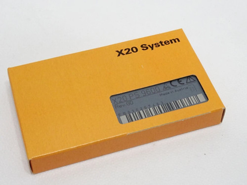 1pz nuovo x20ps9600 x20 - nuovo,