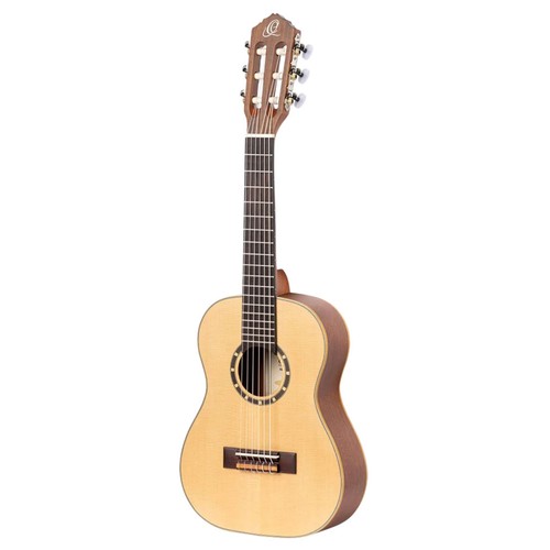 Ortega r121l lefthand - r121l-1/4, nt