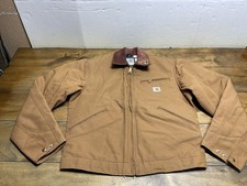 Carhartt Detroit Giacca