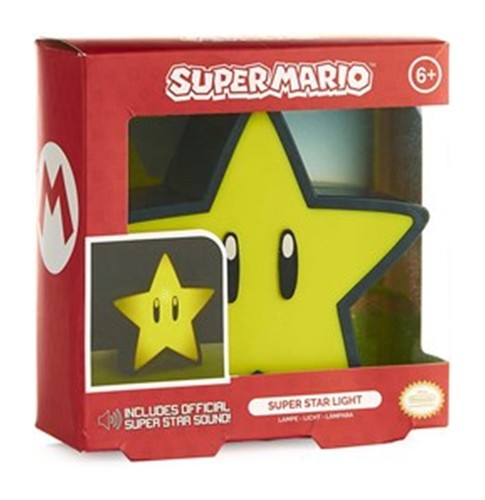 Paladone nintendo super mario - paladone,