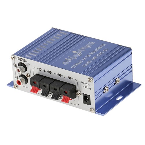 12v alta fedeltà audio - 12v,