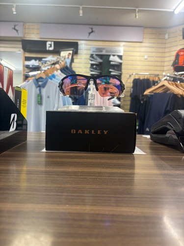 Occhiali sole oakley flak - da,