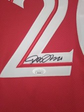 Maglia da baseball Josh