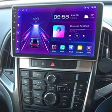 Autoradio Android 15 Apple