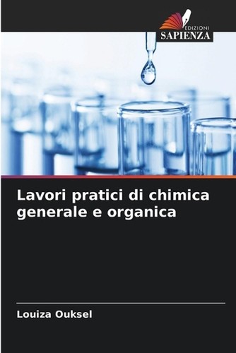 Lavori pratici chimica - di,