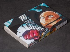 ONE PUNCH MAN 1 Variant – di