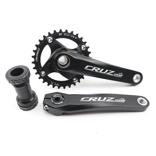 104bcd mtb guarnitura - 104bcd,