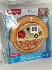FISHER-PRICE LAUGH & LEARN