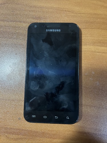 Samsung galaxy ii nero - s,