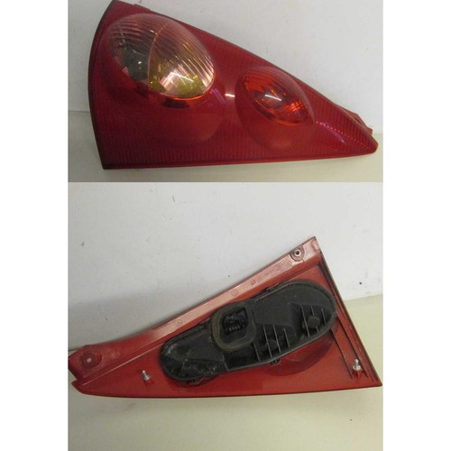 Fanale faro posteriore - , destro