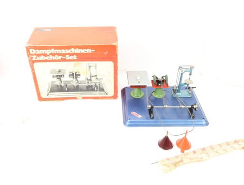 Piastra modello wilesco m56 - modello,