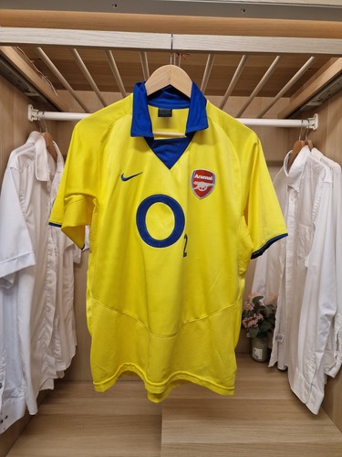 Nike arsenal uomo 2004 - nike,