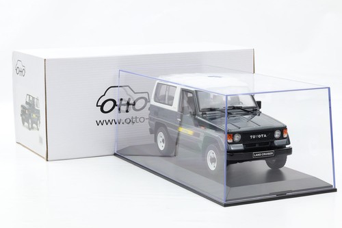 Ottomobile toyota land - ottomobile,