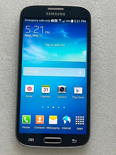 Smartphone samsung galaxy - samsung,