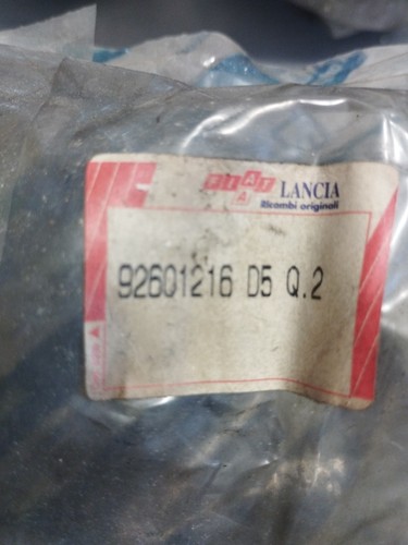 Cuffia semiasse fiat 127 - cuffia,