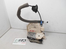 Serratura elettrica anteriore destra Audi A3 8V berlina 2014 8X1837016 6 pin