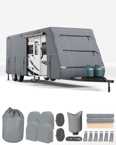 Telo protettivo per camper