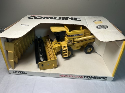 Combinazione vintage ertl new - ertl,