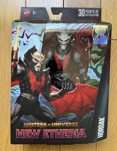 2025 masters the universe - masters, of