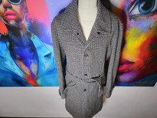 Cappotto di design Barena