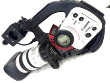 Videocamera professionale