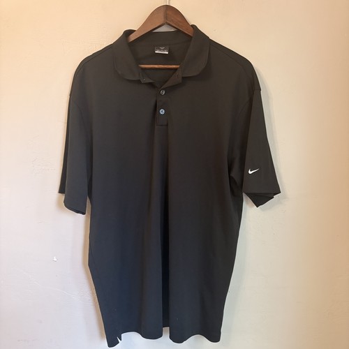 Polo golf uomo nike - da,