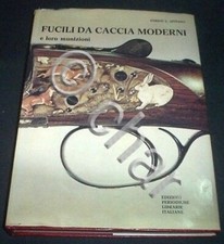 E. L. Appiano - Fucili da