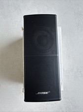 Bose direct reflecting series - bose,