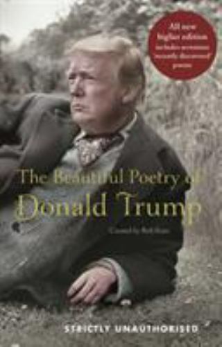 The beautiful poetry donald - poetry, of